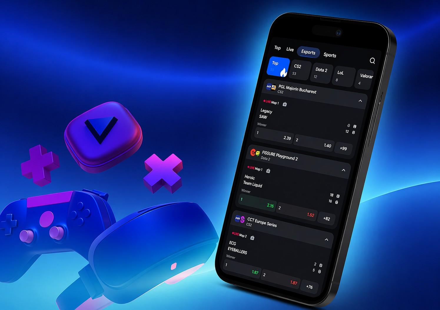 Aramaniexch247 App Features - 10% Bonus & Luxury Fast Payout