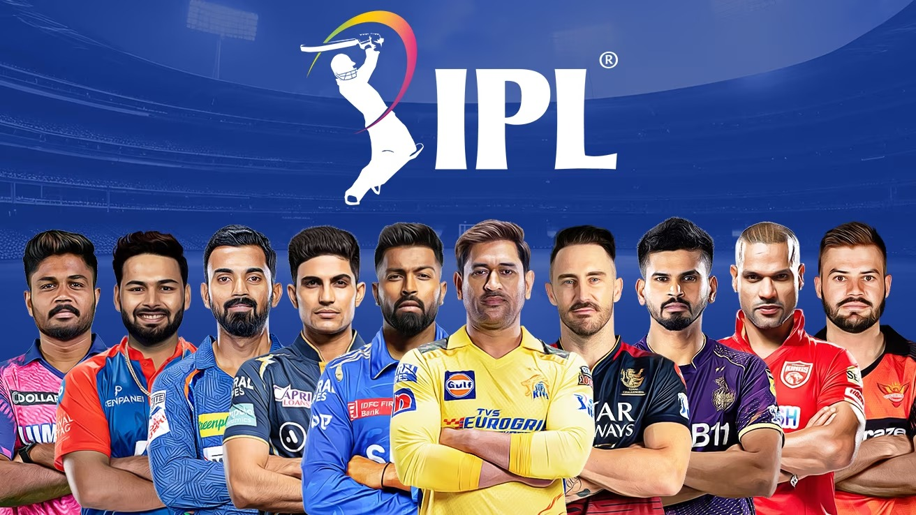 IPL 2026 Betting on Aramaniexch247 - Luxury Odds